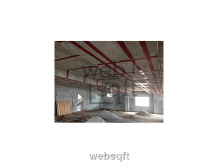 Office Space for Rent in Attapur